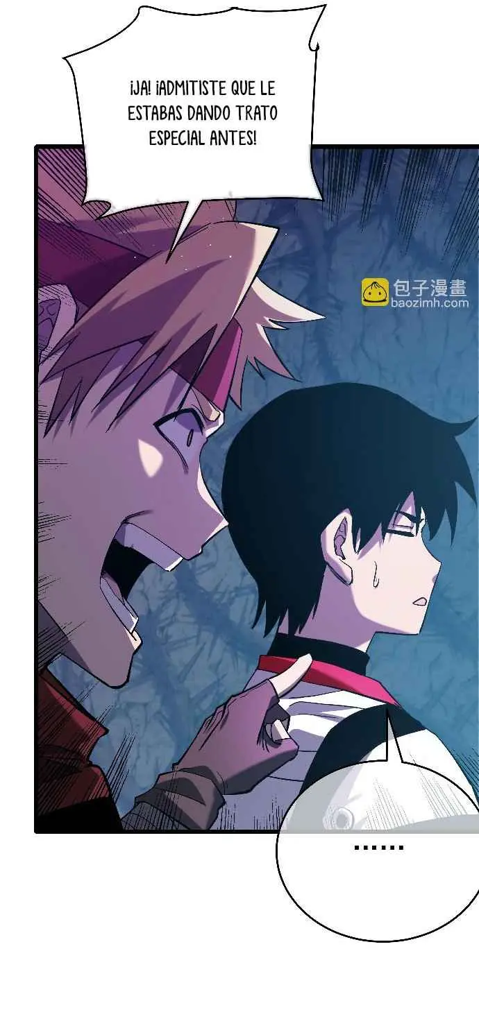  MIS HABILIDADES PASIVAS SON INVENCIBLES > Capitulo 78 > Page 501